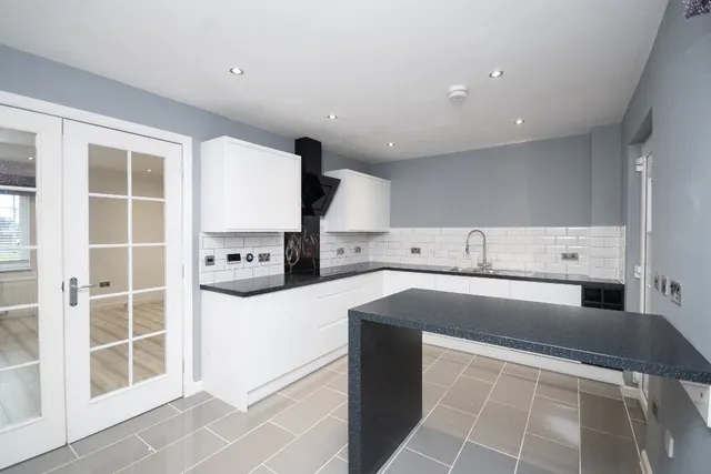 Taran, Alloa, FK10, photo 2