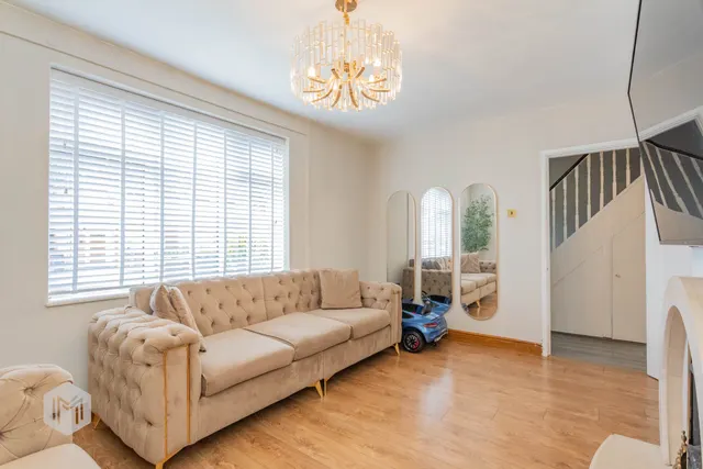Photo 3 — Craven Place, Bolton, BL1 5TF