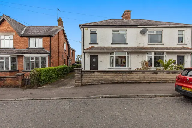 Bangor Road, Newtownards, BT23, photo 2