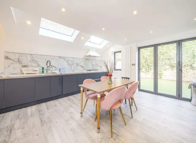 Waldeck Road, Chiswick, W4, photo 3
