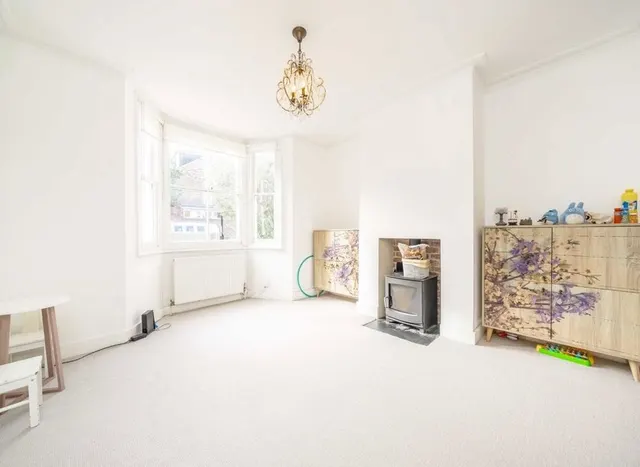 Waldeck Road, Chiswick, W4, photo 2