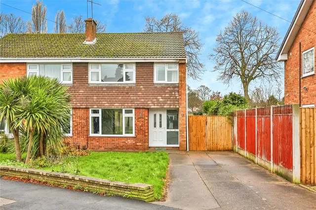 Ladbrooke Crescent, NOTTINGHAM, Nottinghamshire, NG6, photo 1