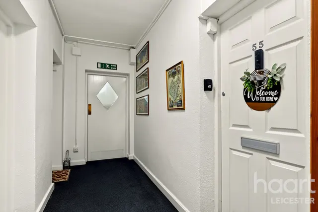 Stoneygate Court, Leicester, LE2, photo 3