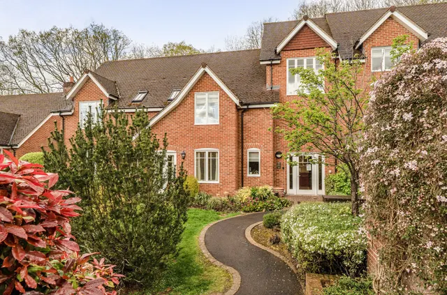 Salisbury Road, Sherfield English, SO51, photo 2