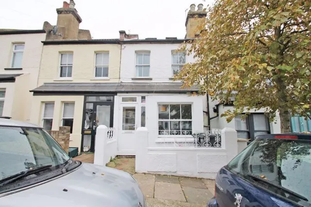 Ringslade Road, London N22 7TE, photo 1