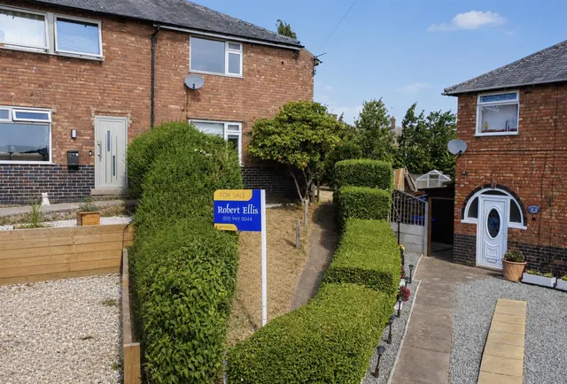 Hillside Grove, Sandiacre, NG10, photo 1