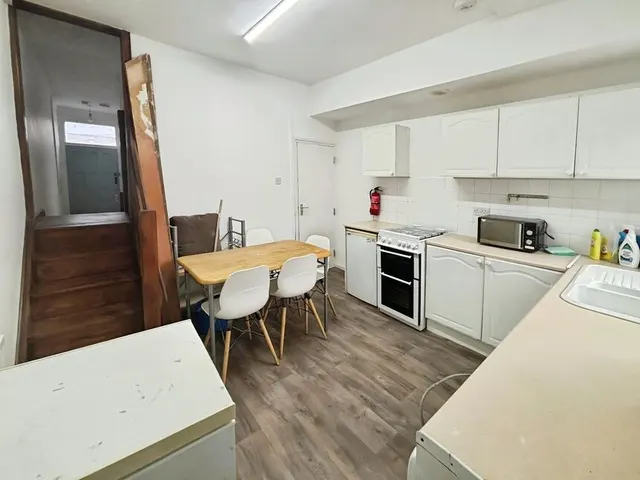 Photo 2 — Brailsford Road, Manchester, Greater Manchester, M14