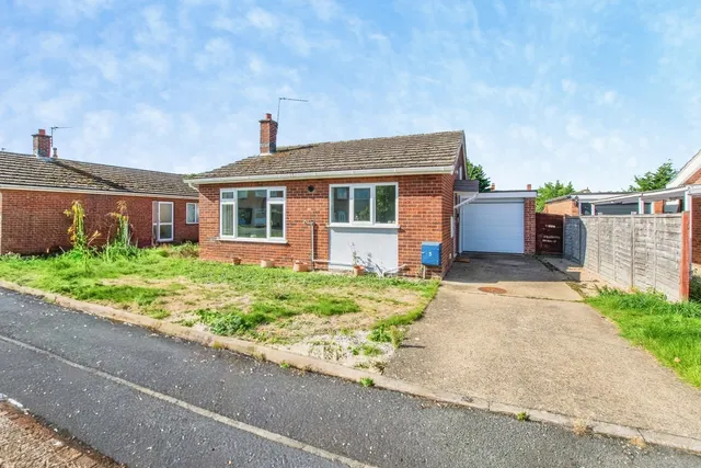 Washington Close, Coningsby, LN4, photo 1