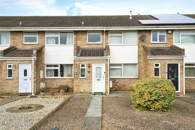 Mainard Square, Longlevens, Gloucester, Gloucestershire, GL2, photo 1