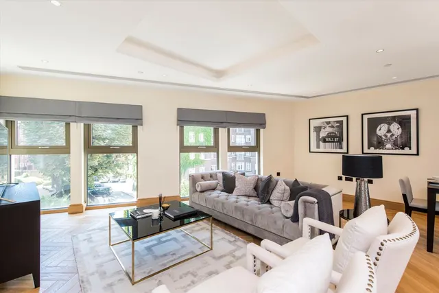 John Islip Street, Westminster, SW1P, photo 1