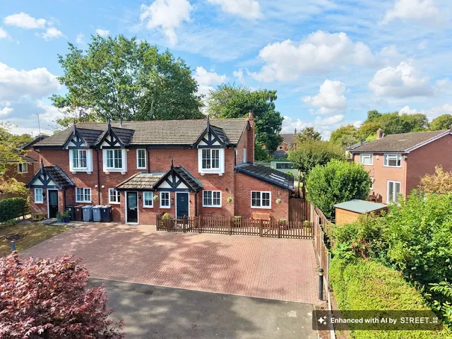 Cotton Mews, Audlem, CW3, photo 1