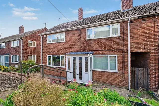 Denham Avenue, Coventry, CV5, photo 1