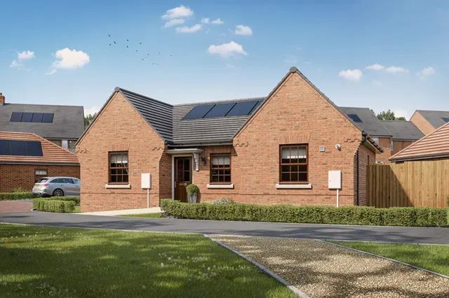 Tye Lane, Walberton, BN18, photo 1
