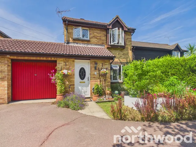 The Paddock, Singleton, TN23, photo 1
