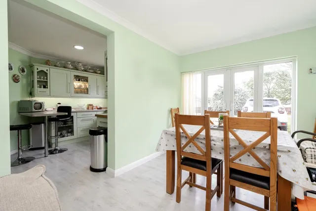 Caleb Hill Road, Boston, PE22, photo 3
