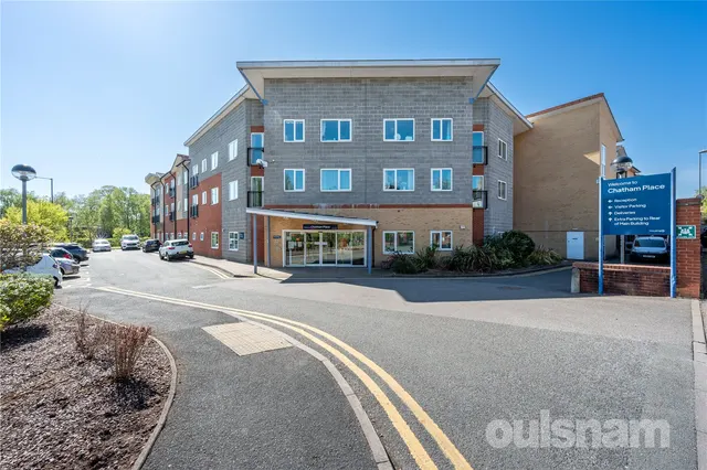Chatham Road, Northfield, Birmingham, B31 2JW, photo 1