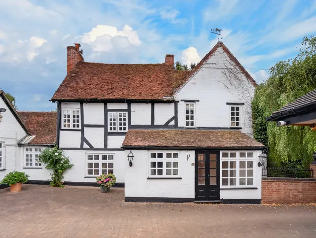 Banbury Road, Ladbroke, CV47, photo 2