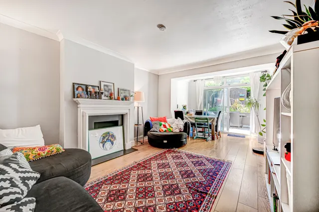 Priory Road, South Hampstead, London, NW6, photo 1