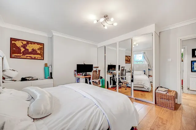 Photo 2 — Priory Road, South Hampstead, London, NW6