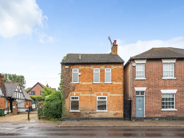 21 High Street, Borehamwood, photo 1