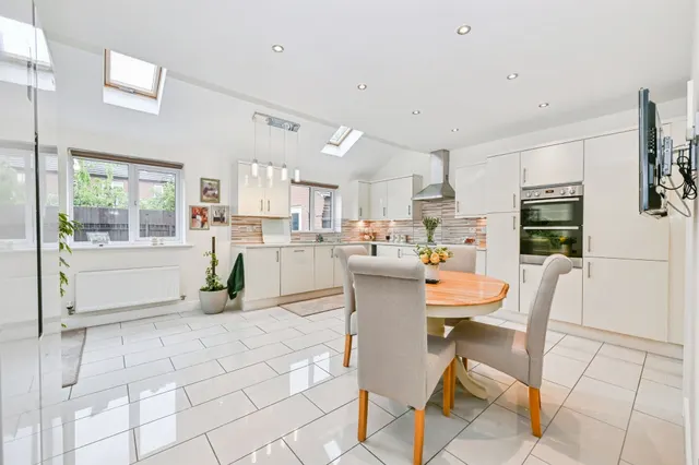 Howard Drive, Kegworth, DE74, photo 2