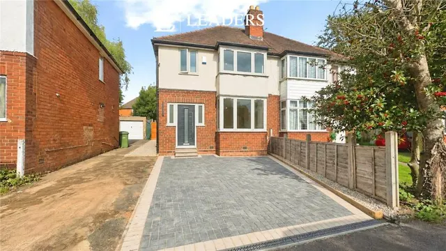 Troy Grove, Kings Heath, B14, photo 1