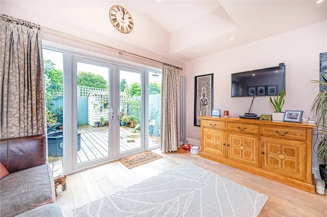 Photo 3 — Percy Road, Hampton, TW12 2HW