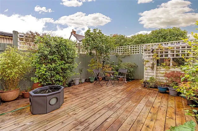 Photo 2 — Percy Road, Hampton, TW12 2HW