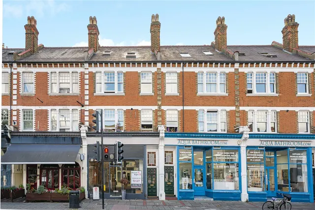 Richmond Road, Twickenham, TW1, photo 1