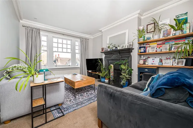 Richmond Road, Twickenham, TW1, photo 2