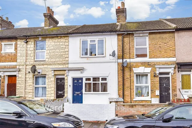 Melville Road, Maidstone, ME15, photo 1