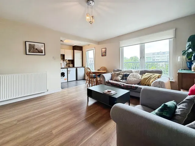 Shields Road, Glasgow, G41, photo 3