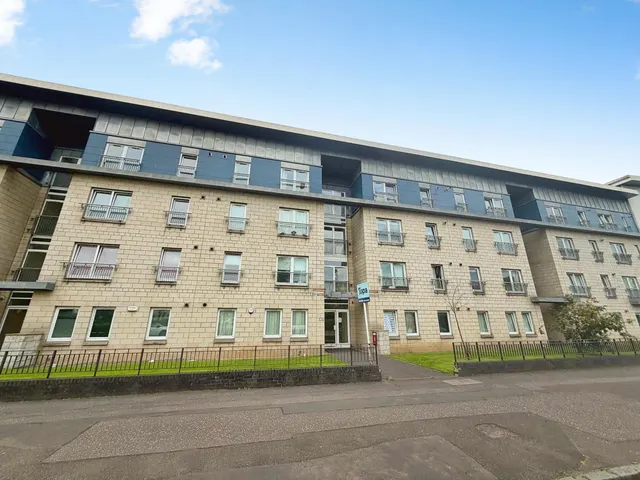 Shields Road, Glasgow, G41, photo 1