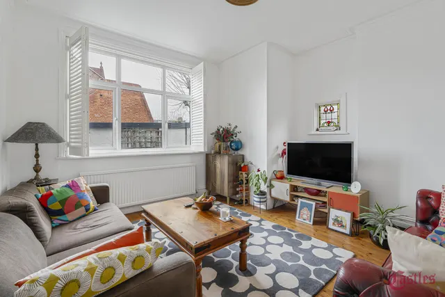 Park Avenue North, N8, photo 2