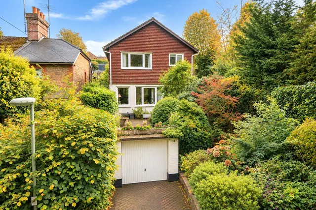 Eashing Lane, Godalming, GU7, photo 1