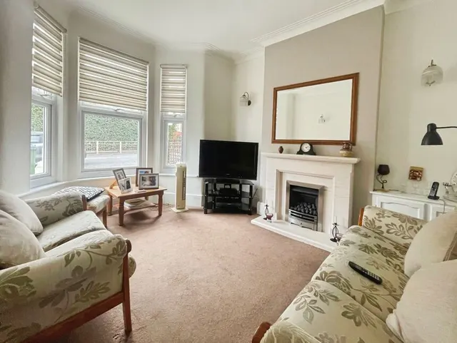 Photo 2 — Rochester Way, London, SE9