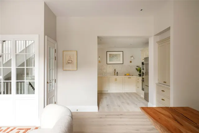 Ossington Street, Notting Hill, W2, photo 3
