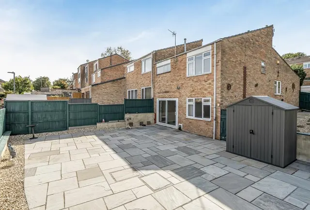 Bellevue Close, Bristol, BS15, photo 1