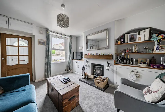 Chilcompton Road, Somerset, Midsomer Norton, BA3 2PJ, photo 1