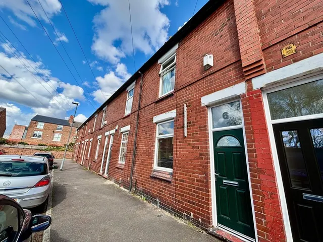 Ventnor Road, Didsbury, M20, photo 1
