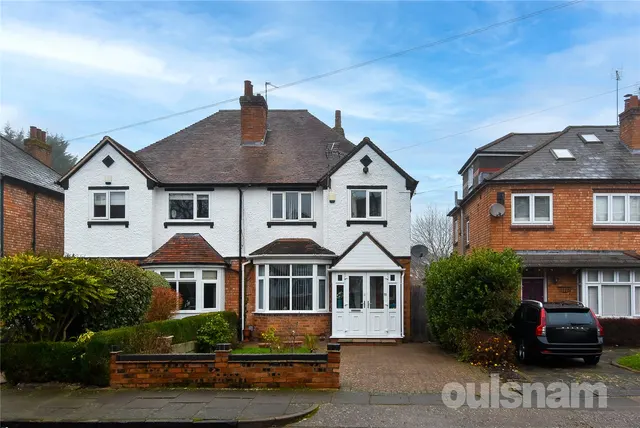 Livingstone Road, Kings Heath, Birmingham, West Midlands, B14 6DH, photo 1