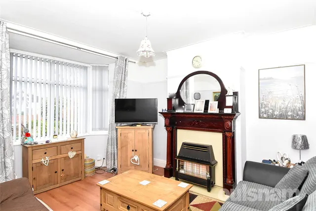 Photo 3 — Livingstone Road, Kings Heath, Birmingham, West Midlands, B14 6DH