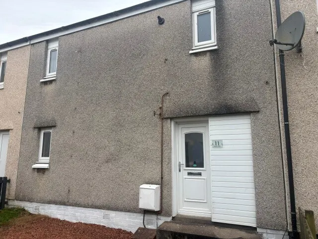 Apollo Path, Motherwell, ML1, photo 1