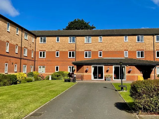 St Annes Court, Kingstanding, B44, photo 1
