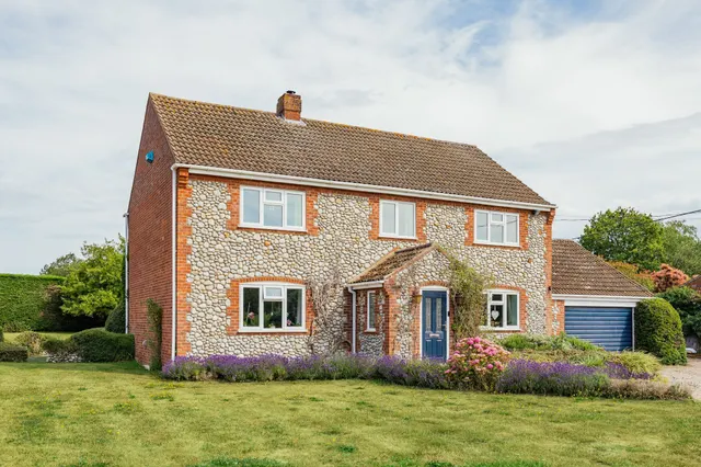 St. Giles Road, Swanton Novers, NR24, photo 1