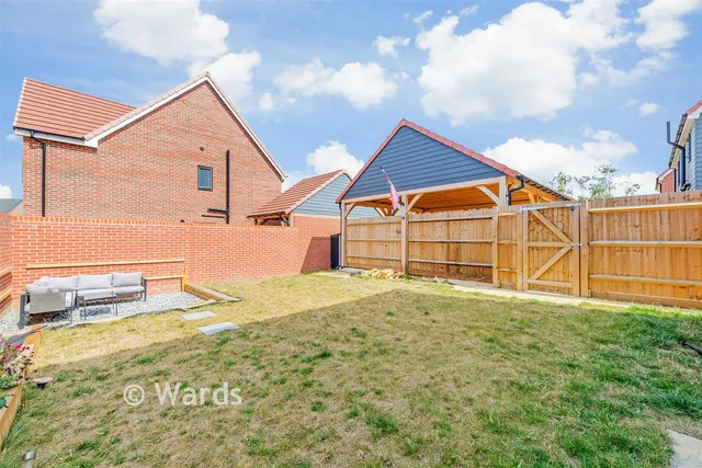 Brick Kiln Way, Rainham, ME8, photo 2