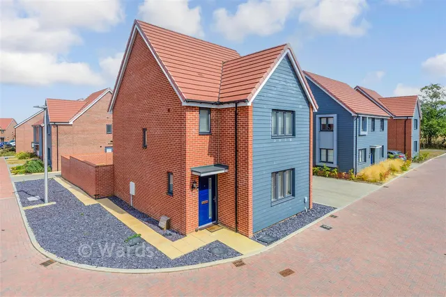 Brick Kiln Way, Rainham, ME8, photo 1
