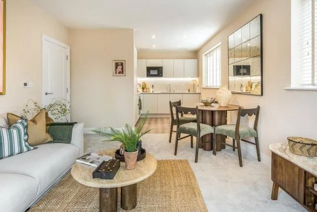 Winterbrook Meadows, Wallingford, OX10, photo 1