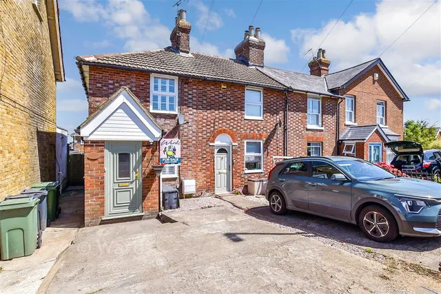 Heath Road, Coxheath, ME17, photo 1
