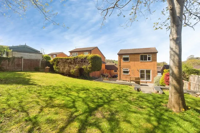 Brooklands, Colwyn Bay, LL29, photo 2